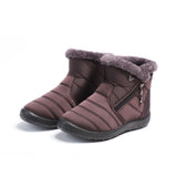 Botines Arizona Invierno