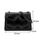 Bolso Glamour Mujer