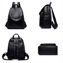 Mochila de Cuero EcoStyle