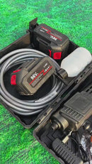 Hidrolavadora WaterJET PRO [HOY BATERÍA EXTRA DE REGALO]