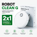 Robot Clean G 2x1