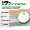 Sistema adaptativo avanzado