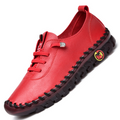 Tenis Premium Rojo
