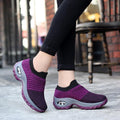 Tenis Ultra Comfort Plus Lila