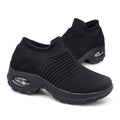 Tenis Ultra Comfort Plus Negro