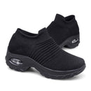Tenis Ultra Comfort Plus Negro