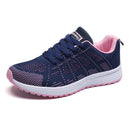 Tenis Max Running Azul