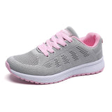 Tenis Max Running para Mujer – Ligero y Transpirable
