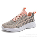Tenis Saint-Tropez Rosa con Gris