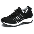 Tenis ConfortMax Negro