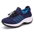 Tenis ConfortMax Azul