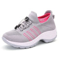 Tenis ConfortMax Gris