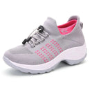 Tenis ConfortMax Gris